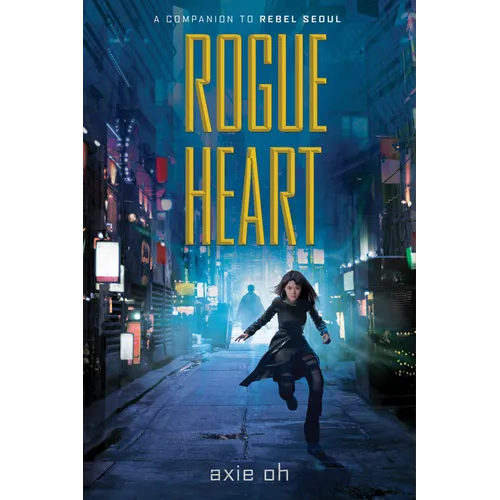 Rogue Heart