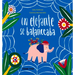 Un Elefante Se Balanceaba