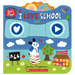 I Love School (a Let's Play! Board Book)