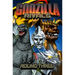 Godzilla Rivals: Round Three