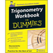 Trigonometry Workbook for Dummies