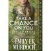 Take a Chance on You: A Regency Historical Romance