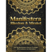 Manifestera Rikedom & Mirakel. Lär Dig Manifestera Genom Övningar, Affirmationer och Mandalas