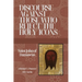 Discourse Against those who reject the Holy Icons
