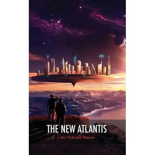 The New Atlantis