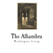 The Alhambra: Tales of the Alhambra
