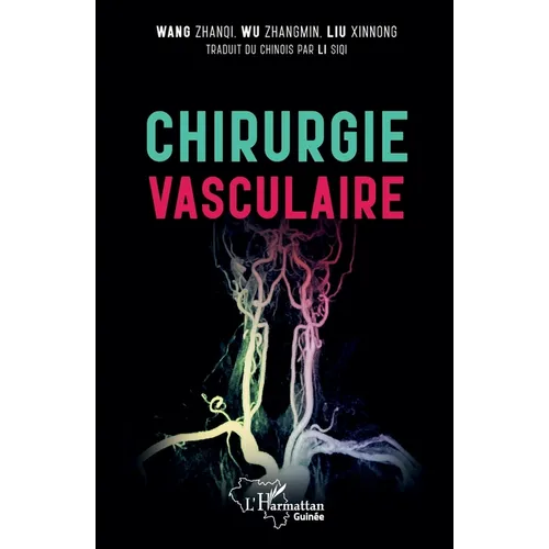 Chirurgie vasculaire