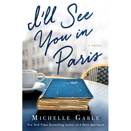 I'll See You in Paris