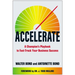 Accelerate: A Champion's Playbook to Fast-Track Your Business Success