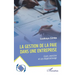 La gestion de la paie dans une entreprise: Cours, exercices et cas d'apprentissage