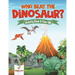 Who Beat the Dinosaur? Activity Book 8 Year Old