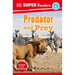 DK Super Readers Level 4 Predator and Prey