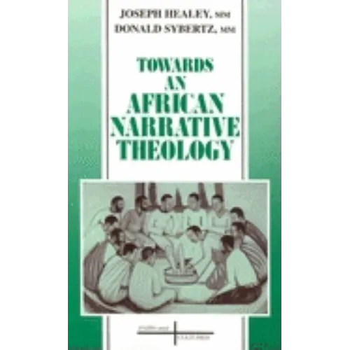 Towards an African Narrative Theology