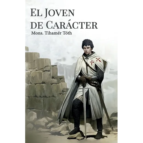 El Joven de Caracter