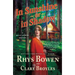 In Sunshine or in Shadow: A Molly Murphy Mystery