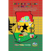 The Young Ghanaian Story Book: The 26 Stories That Depict The Values Of National Anthem And The Pledge To Ghana In Relation With The Value System
