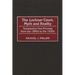 The Lochner Court, Myth and Reality: Substantive Due Process from the 1890s to the 1930s