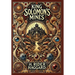 King Solomon's Mines (Collector's Edition) (Laminated Hardback with Jacket)