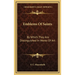 Emblems Of Saints: By Which They Are Distinguished In Works Of Art
