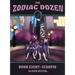 Scorpio: Book Eight in the Zodiac Dozen Series