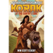 Korak at the Earth's Core (Edgar Rice Burroughs Universe - The Dead Moon Super-Arc Book One)