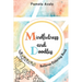 Mindfulness and Doodles: Pocket Size Reverse Coloring Book for Teens and Adults