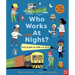 Who Works at Night?