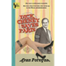 Dick Cheney Saves Paris: a personal and political madcap sci-fi meta- anti- novel