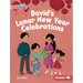 David's Lunar New Year Celebrations