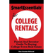Smart Essentials for College Rentals: Parent and Investor Guide to Buying College-Town Real Estate
