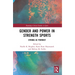 Gender and Power in Strength Sports: Strong As Feminist