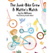 The Junk-Bike Crew and Mattie's Match: A bone marrow transplant story