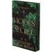 Vicious Secret: A Dark Romance (Deluxe Limited Edition)