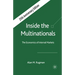 Inside the Multinationals 25th Anniversary Edition: The Economics of Internal Markets