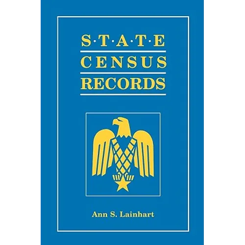 State Census Records