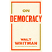 On Democracy