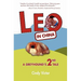 Leo In China: A Greyhound's 2nd Tale