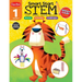 Smart Start: Stem, Grade 1 Workbook