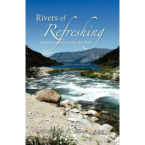 Rivers of Refreshing
