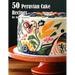 50 Peruvian Cake Recipes