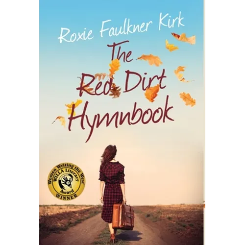 The Red Dirt Hymnbook