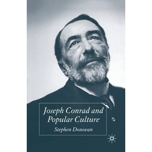 Joseph Conrad and Popular Culture