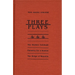 Three Plays: The Broken Calabash, Parables for a Season, and the Reighn of Wazobia
