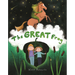 The Great Frog