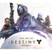 The Art of Destiny, Volume 3
