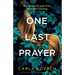 One Last Prayer: A totally addictive and absolutely unputdownable crime thriller