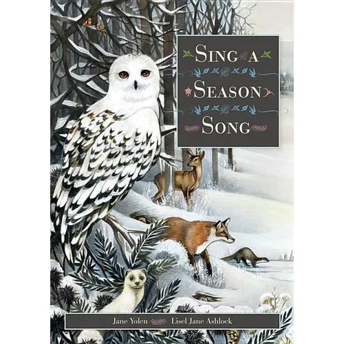 Sing a Season Song