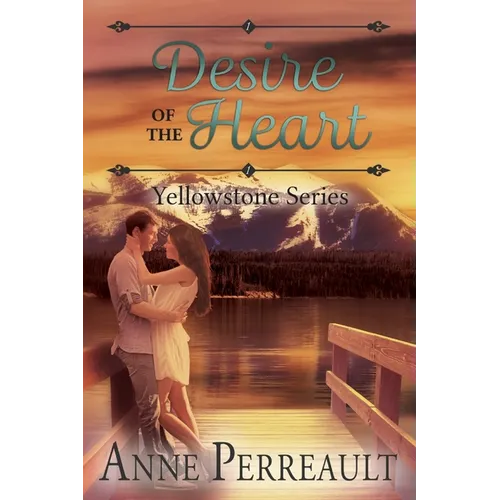 Desire of the Heart
