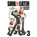 Soul Eater, Vol. 3: Volume 3