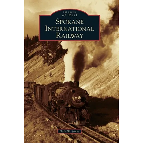 Spokane International Railway